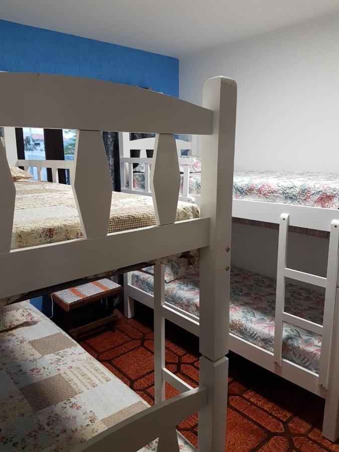 Apartamento A 15 Metros Do Mar De Bombinhas Exterior photo